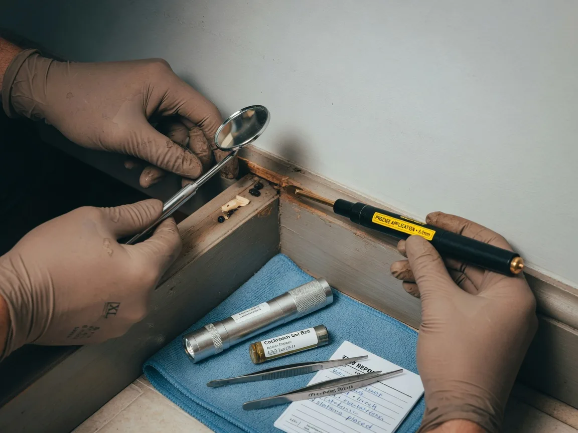 Why choose Emergency Pest Control in Rougemont, NC